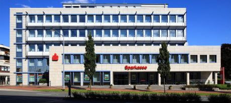 Stadtsparkasse Rheine